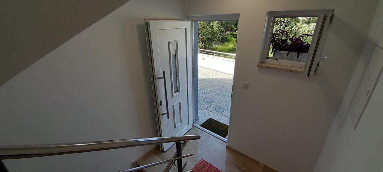 Apartment Sunrise, Polje - Otok Krk Polje (Krk) Exterior foto